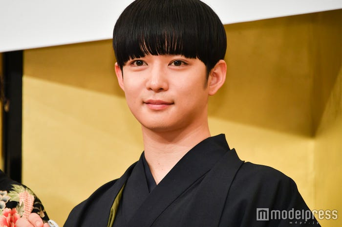 千葉雄大(C)モデルプレス