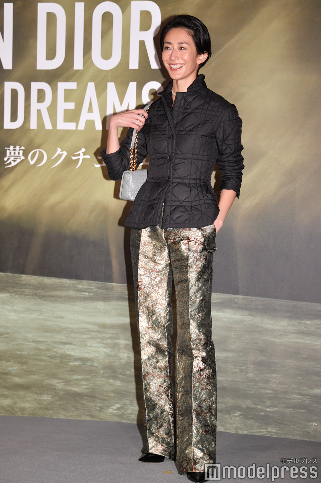 神山まりあ （C）モデルプレス