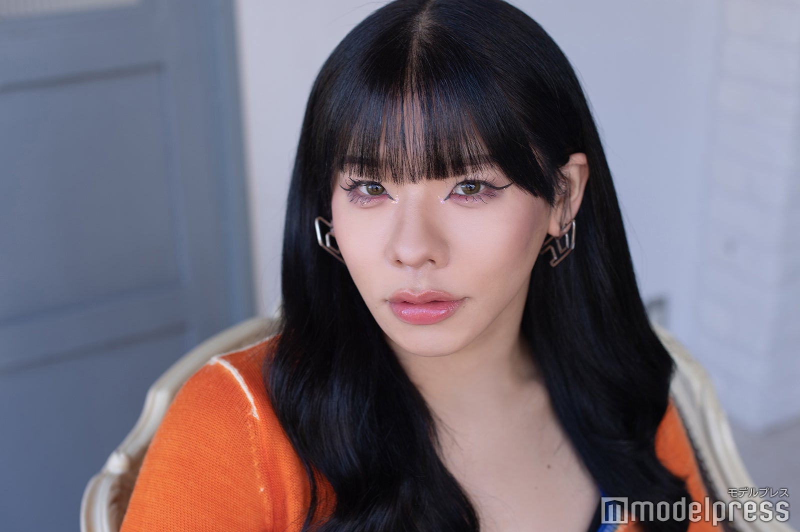 とうあ（C）モデルプレス