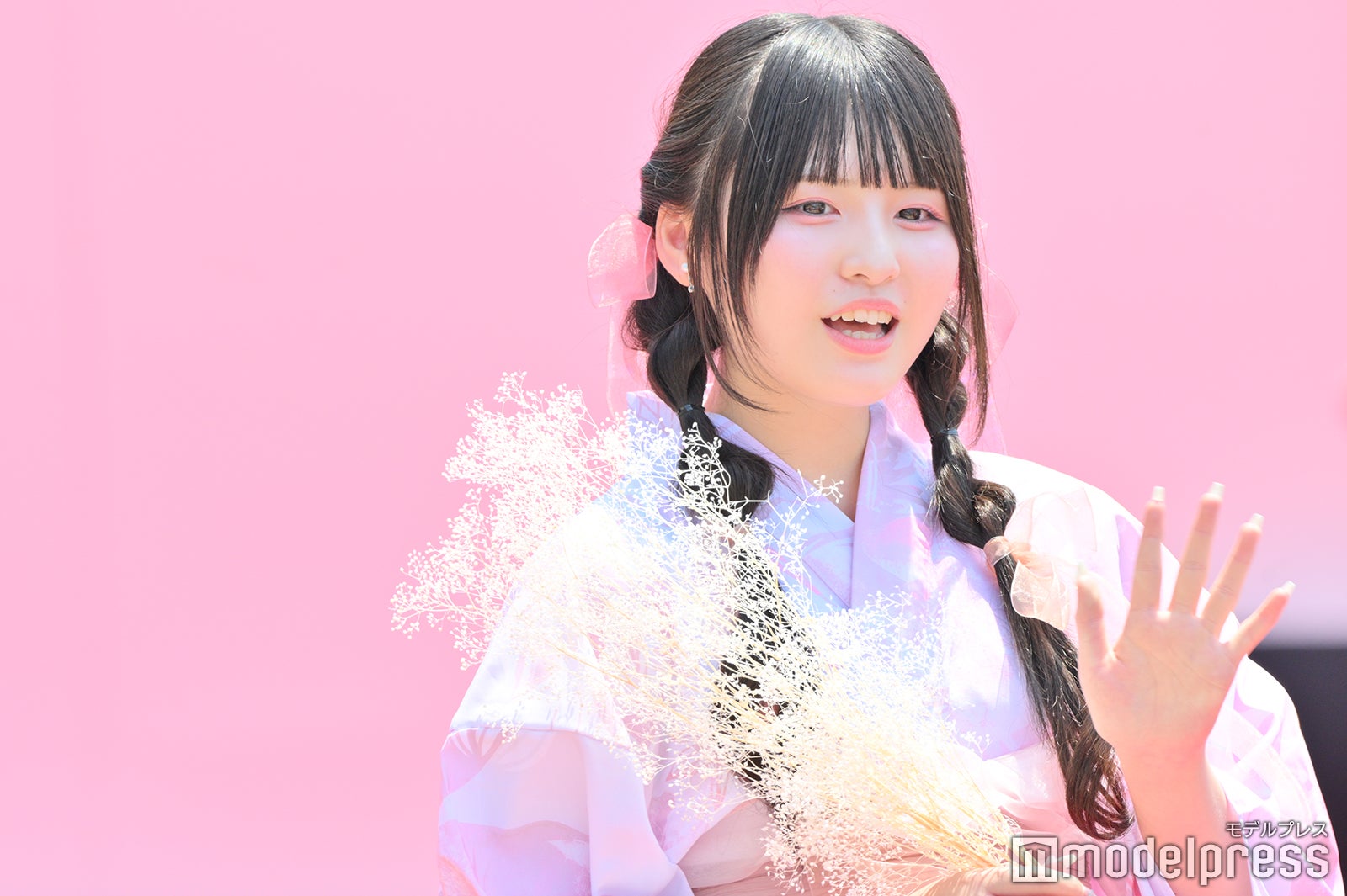 このは（C）モデルプレス