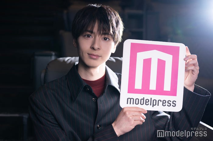 高杉真宙(C)モデルプレス