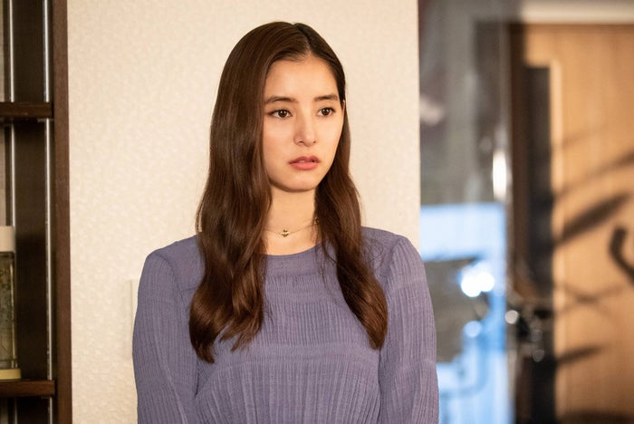 新木優子/「モトカレマニア」より(C)フジテレビ