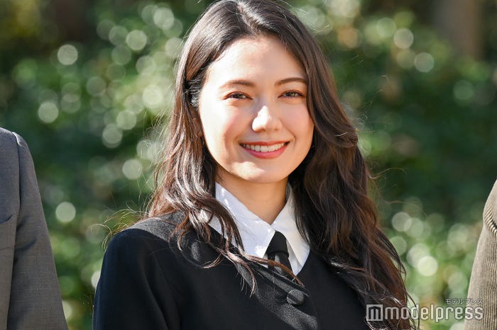 二階堂ふみ(C)モデルプレス