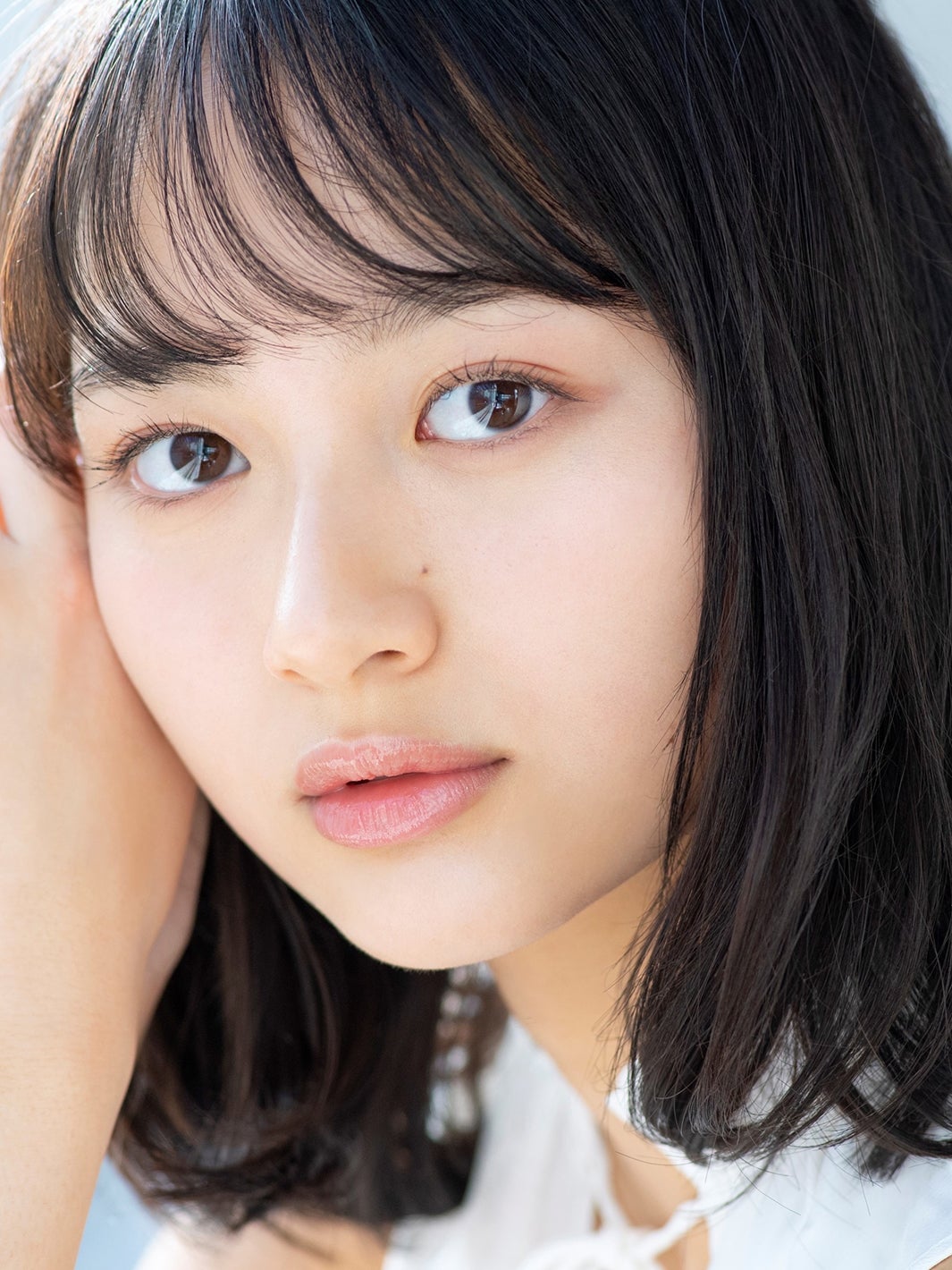 加藤栞（提供写真）