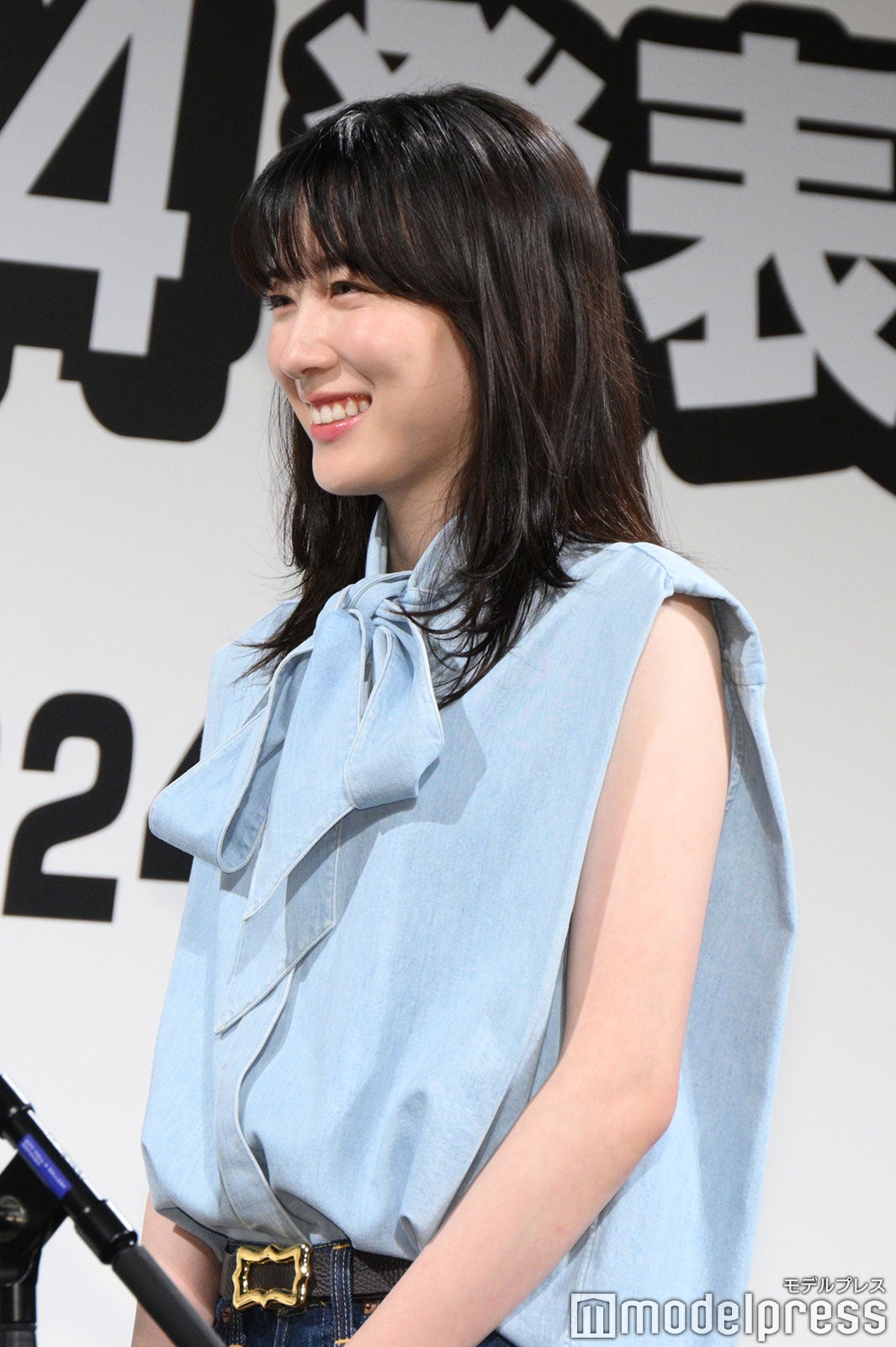 永野芽郁（C）モデルプレス