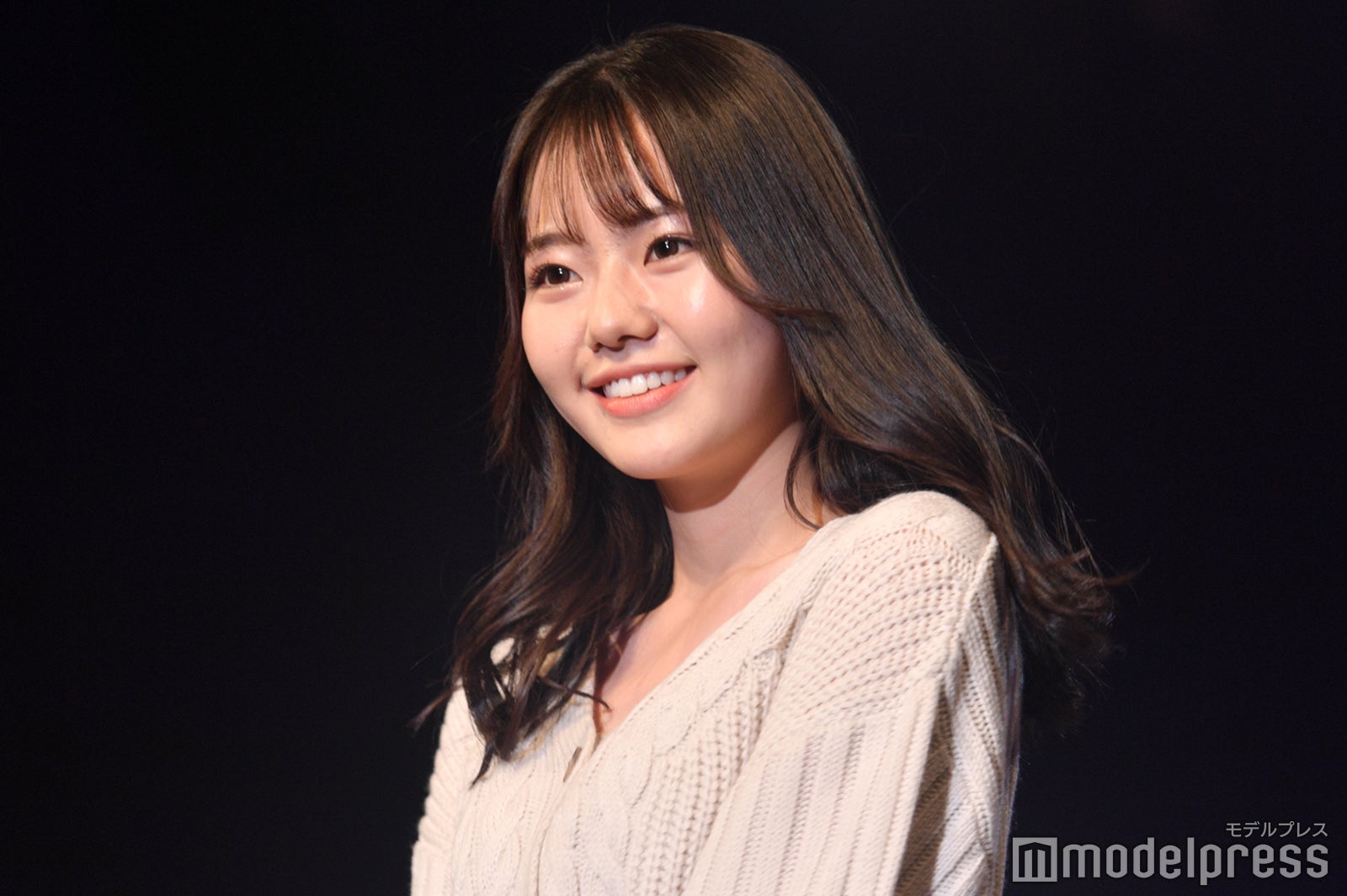 （C）モデルプレス