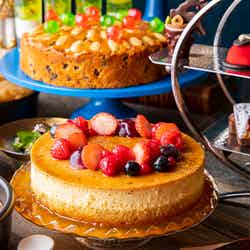 ドリーミー・クリスマススイーツ/画像提供:名古屋ヒルトン