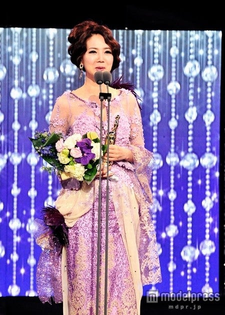 【黄金演技賞】ヤン・ミギョン（太陽を抱く月、MAY QUEEN）画像提供：MBC