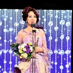 【黄金演技賞】ヤン・ミギョン(太陽を抱く月、MAY QUEEN)画像提供:MBC