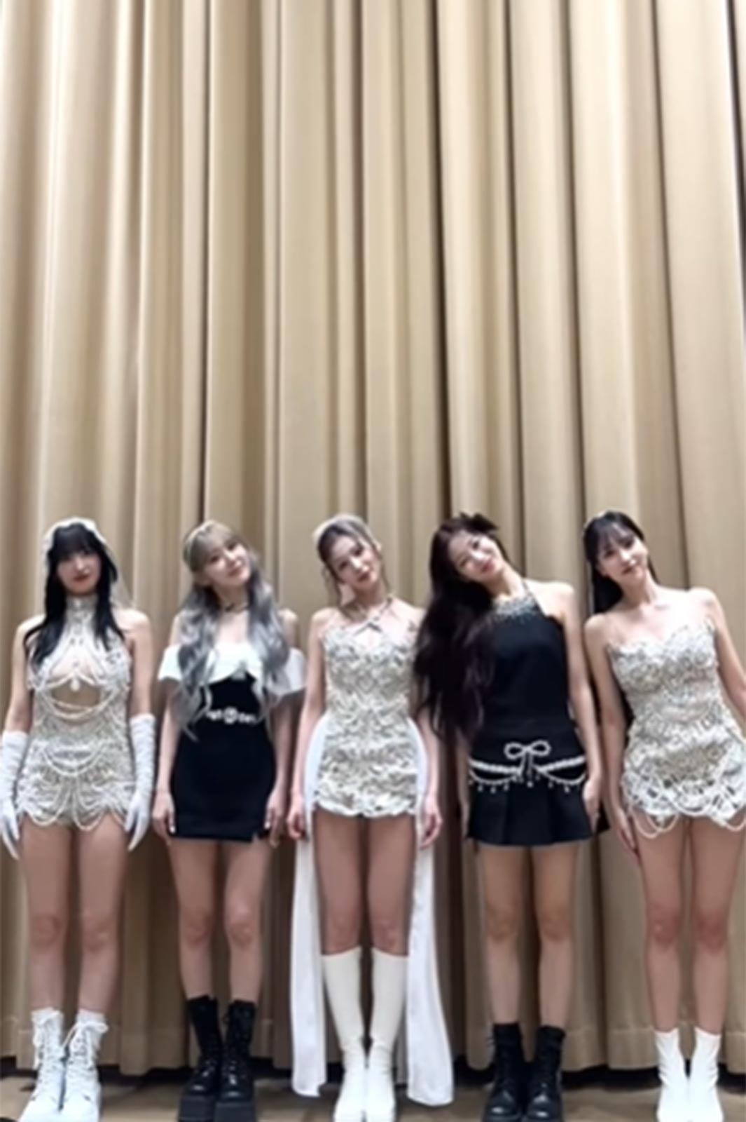 TWICE公式Instagramより