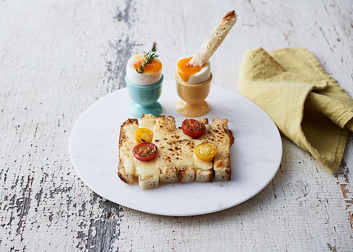 T4 BUILDING OSAKA／画像提供：スヴェンソン スポーツ マーケティング