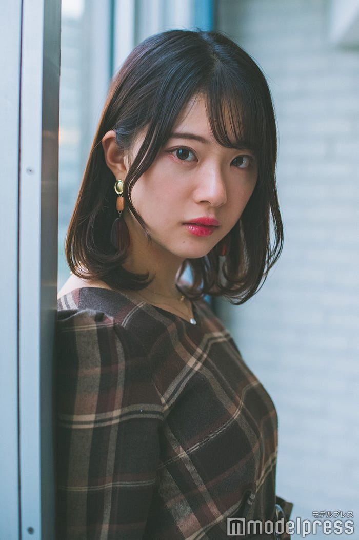 山田杏奈さん(C)モデルプレス