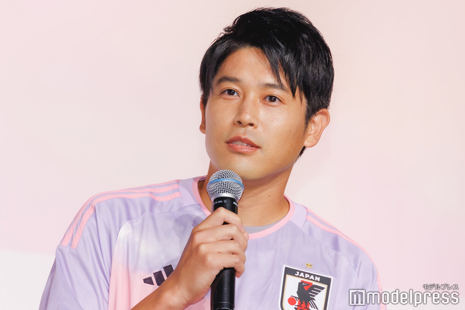 内田篤人（C）モデルプレス