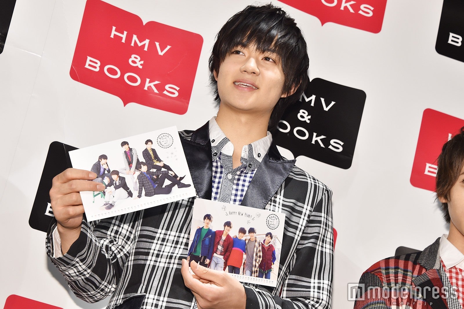 佐野勇斗（C）モデルプレス