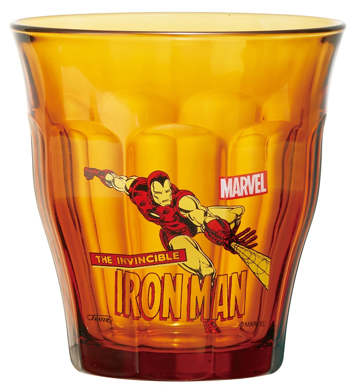 グラス（アイアンマン）