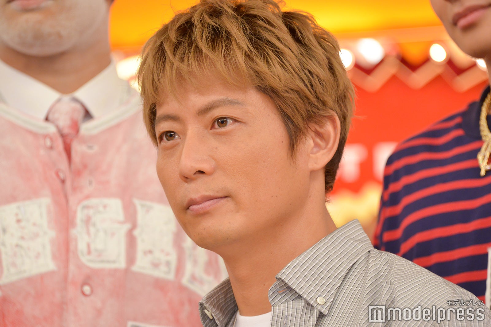 黒木啓司 （C）モデルプレス