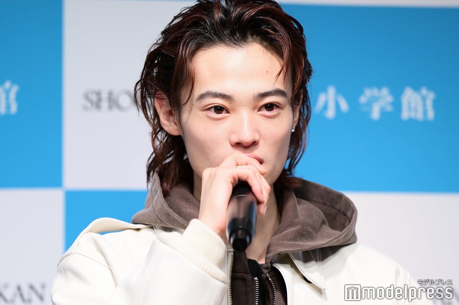 窪塚愛流（C）モデルプレス