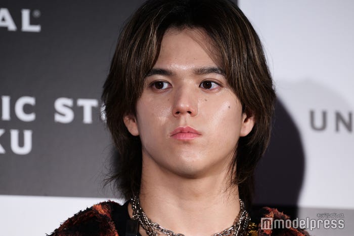 RAN(C)モデルプレス