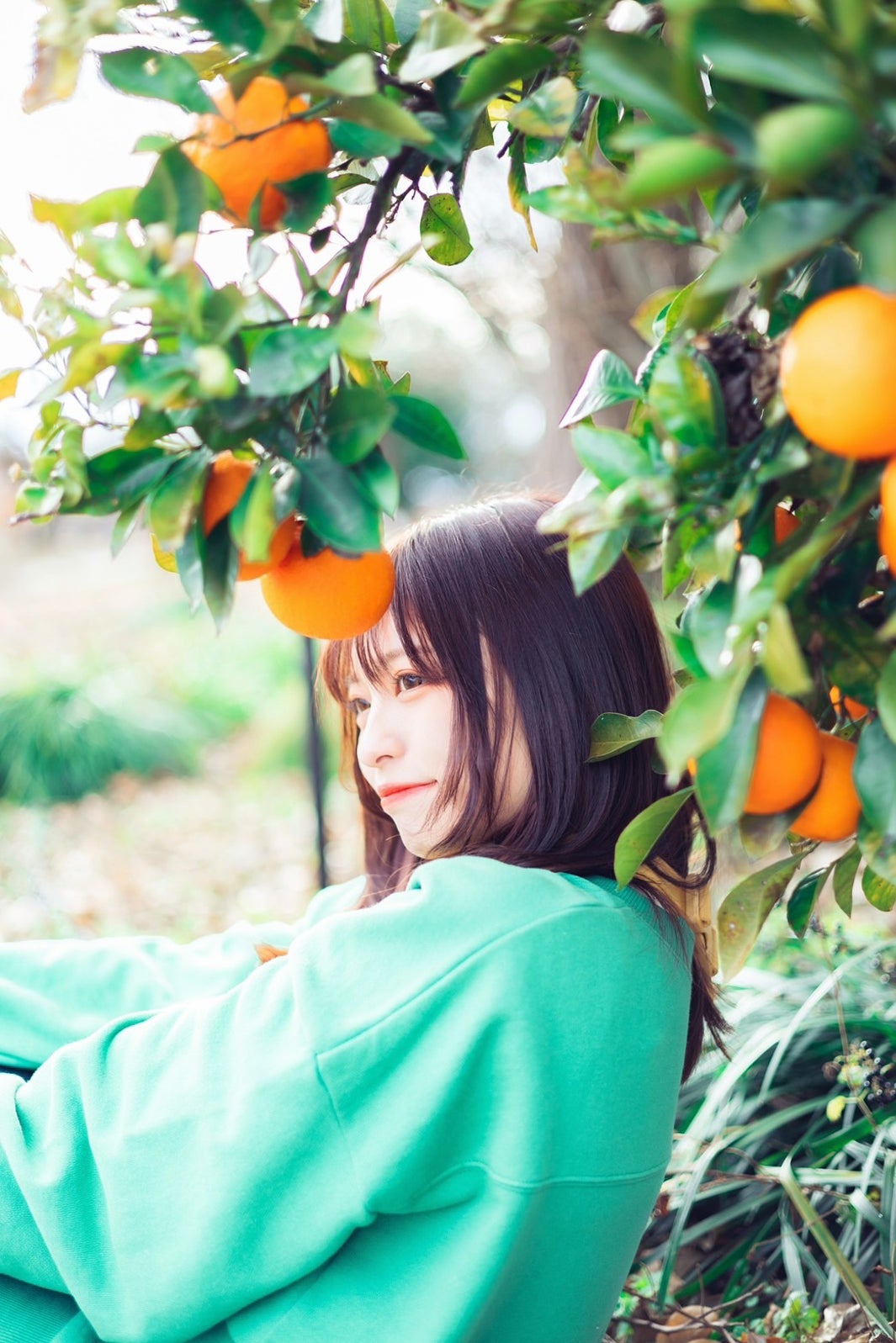 mihanaさん（提供画像）