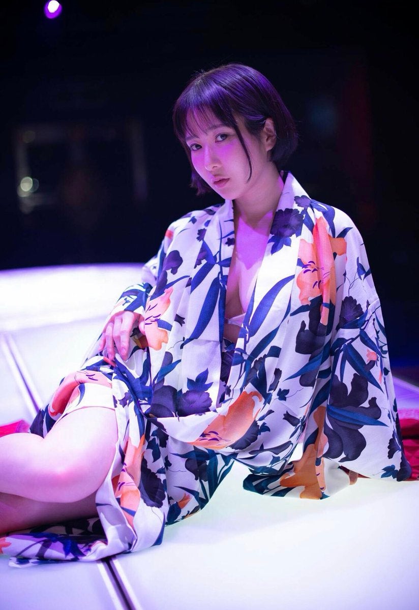 雨宮留菜（提供写真）