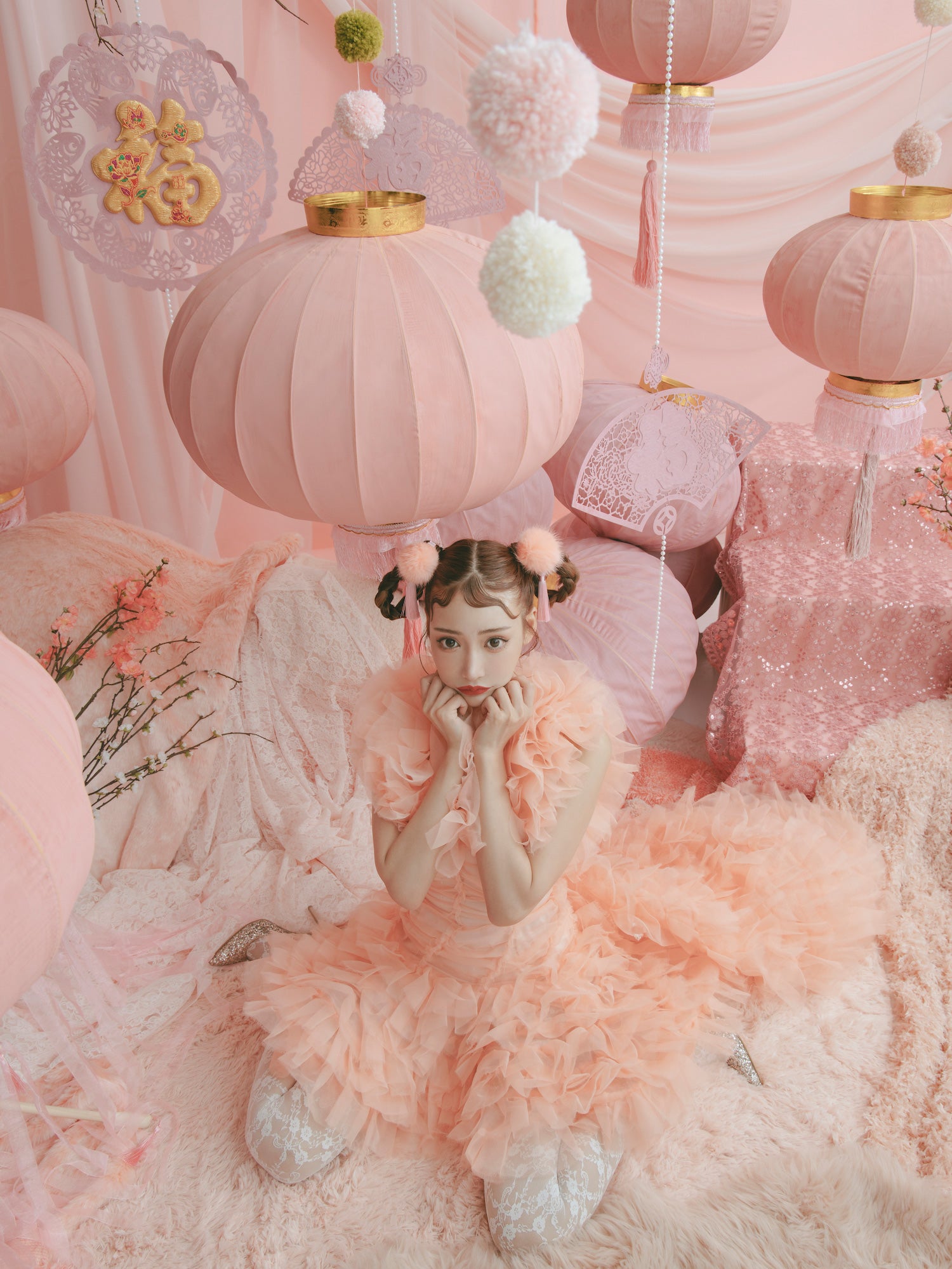 明日花キララ （提供写真）