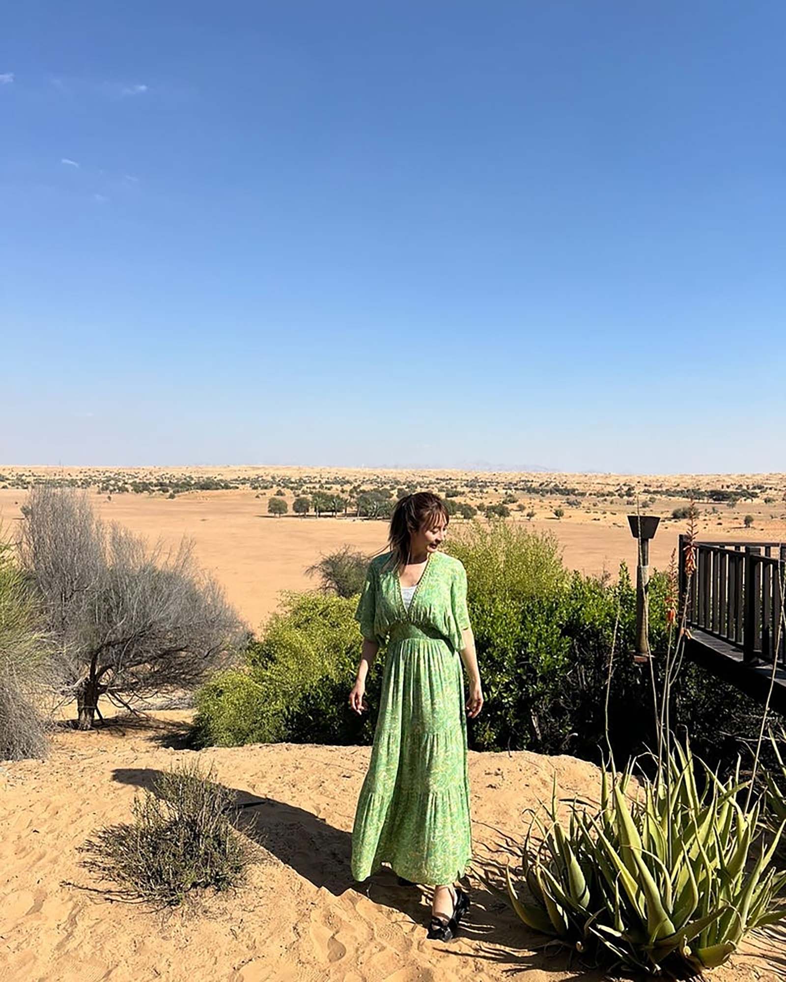 新山千春オフィシャルブログより