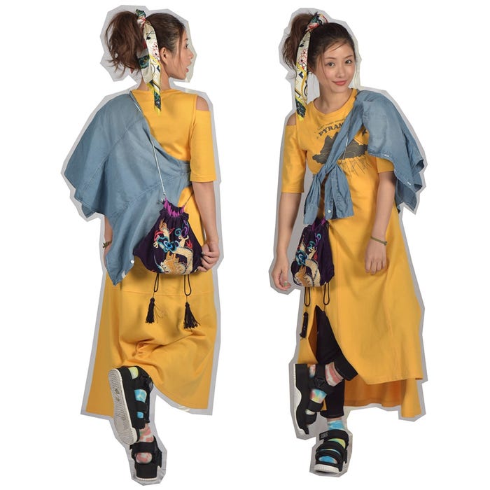 石原さとみ(C)日本テレビ