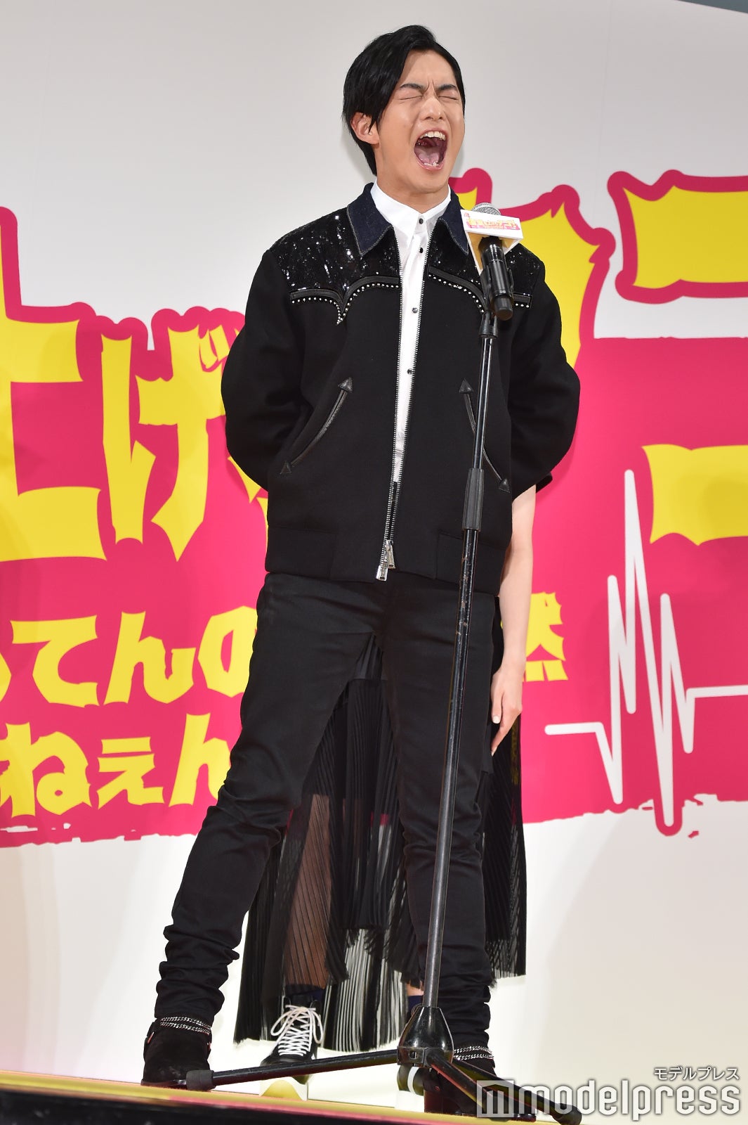 千葉雄大 （C）モデルプレス