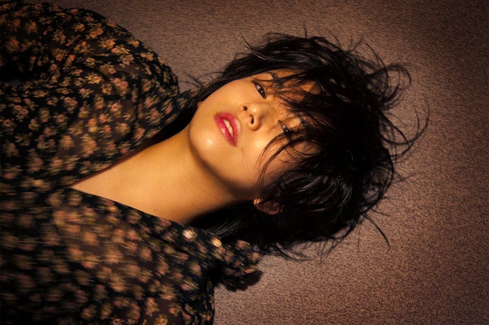 色気まとう大人の姿に 決意と覚悟 の お見合い写真 注目の女優 野村麻純の集大成 モデルプレス 色気まとう大人の姿に 決意と覚悟 の お見合い写真 注目の女優 野村麻純の集大成 モデルプレス