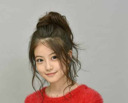 “福岡一の美少女”今田美桜、月9でデリヘル嬢役に挑戦<民衆の敵~世の中、おかしくないですか!?~>