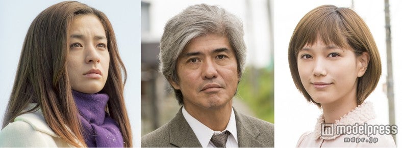 本田翼「プレッシャーも感じる」佐藤浩市と30歳差カップル誕生？