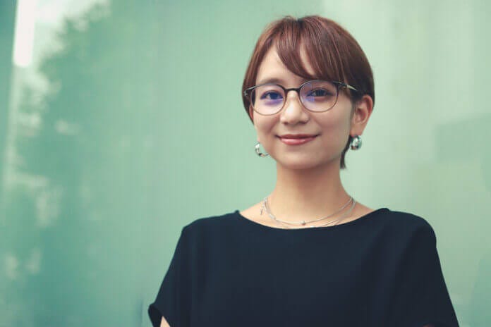 理性的な女子の特徴5つ