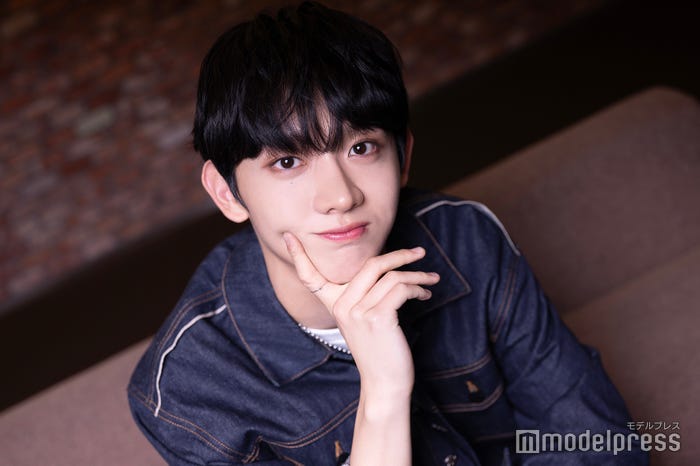 ユ・スンオン(C)モデルプレス