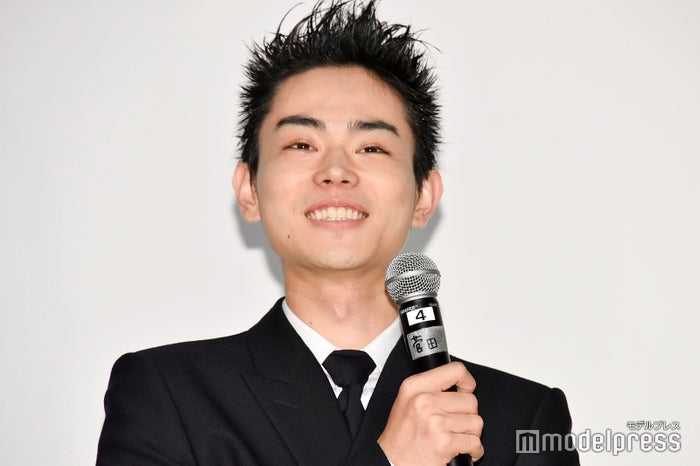 菅田将暉（C）モデルプレス