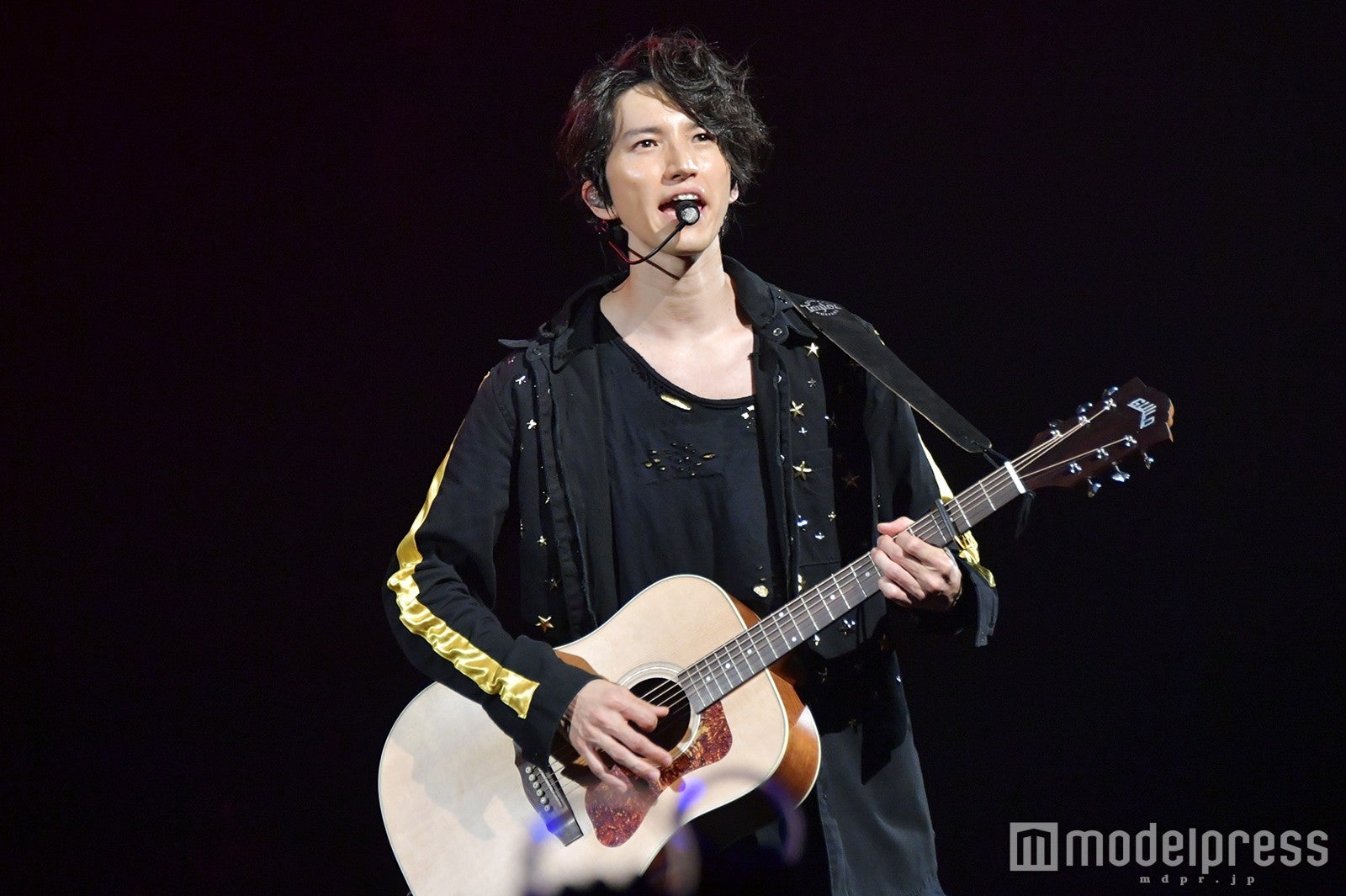 田口 淳之介（C）モデルプレス