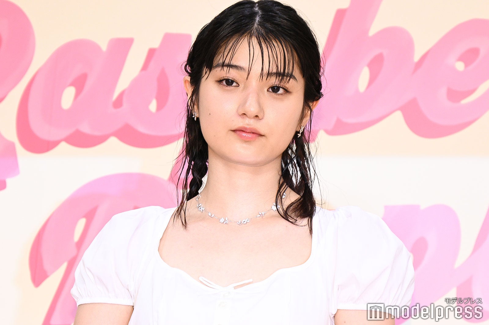 蒔田彩珠（C）モデルプレス