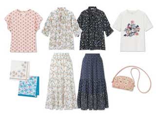 【ユニクロ×ポール&ジョー】コラボアイテムは今から要チェック!