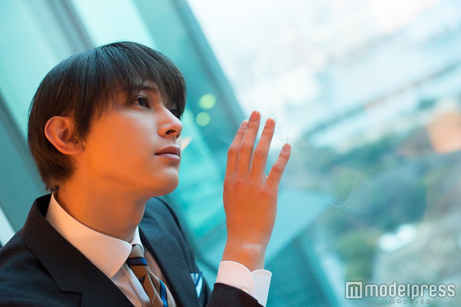 吉沢亮 （C）モデルプレス