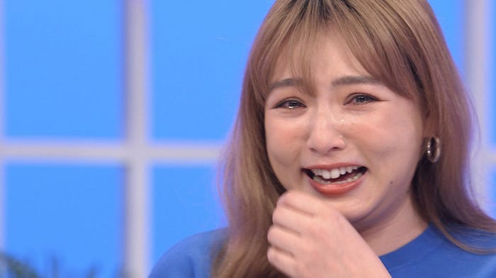 野呂佳代(C)フジテレビ