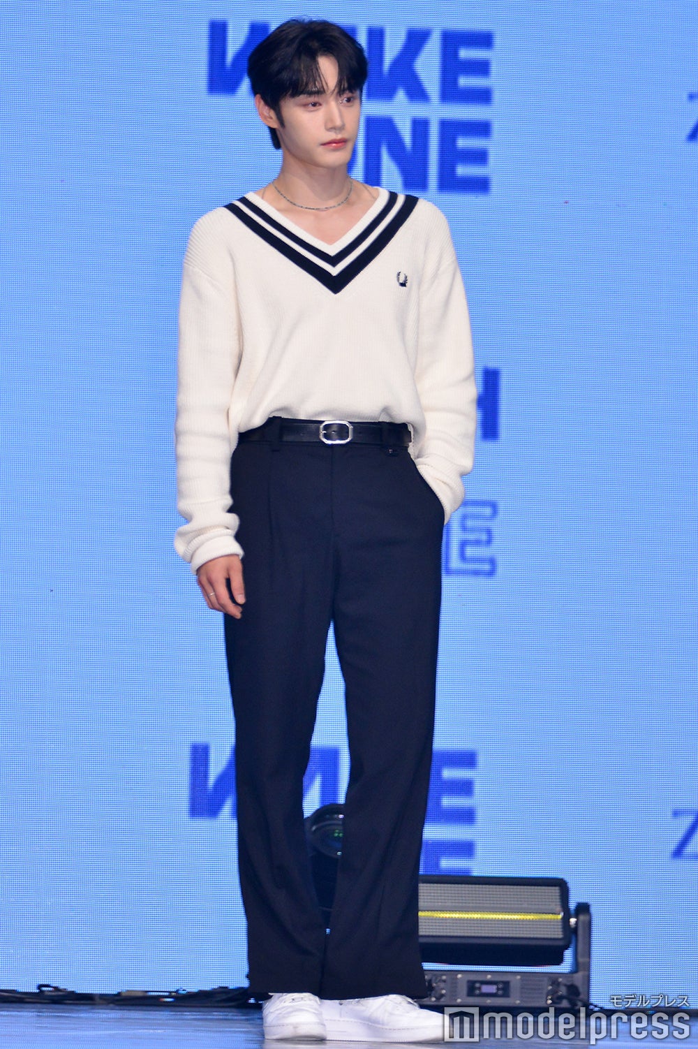 キム・ジウン（C）モデルプレス