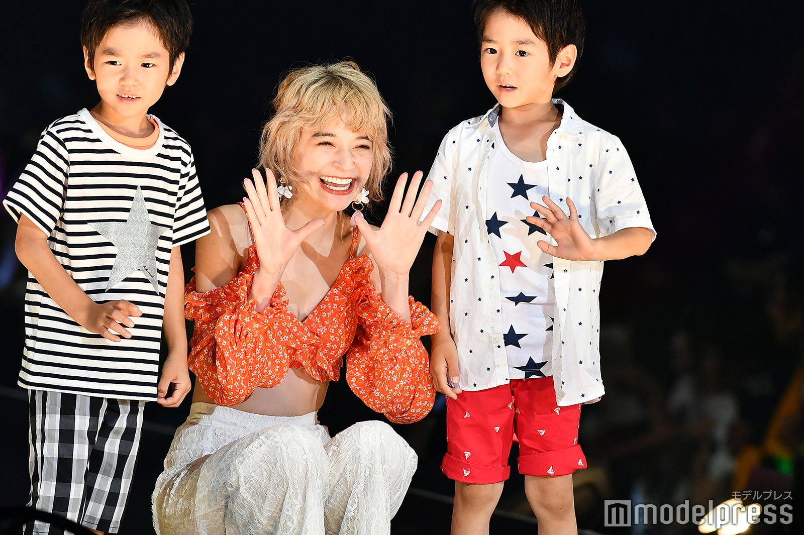 瑛茉ジャスミン （C）モデルプレス