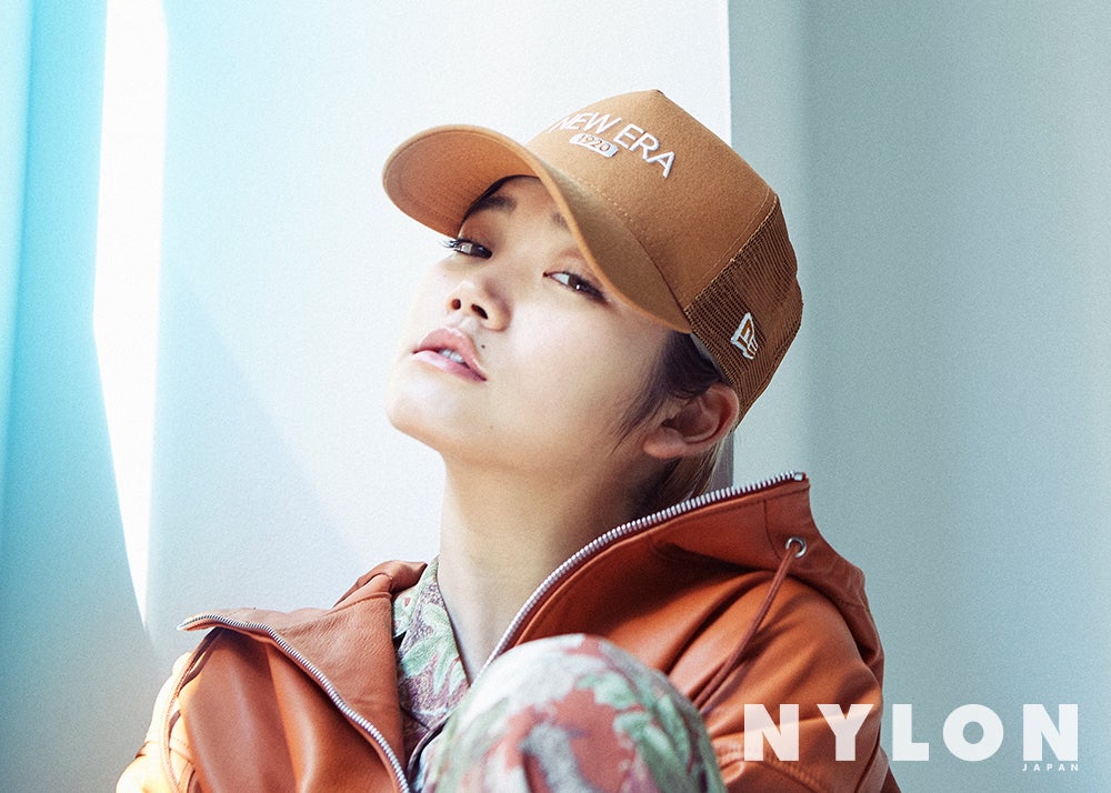 セントチヒロ・チッチ（C）NYLON JAPAN