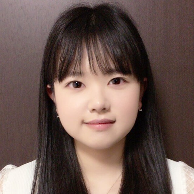 山下心子 （提供写真）