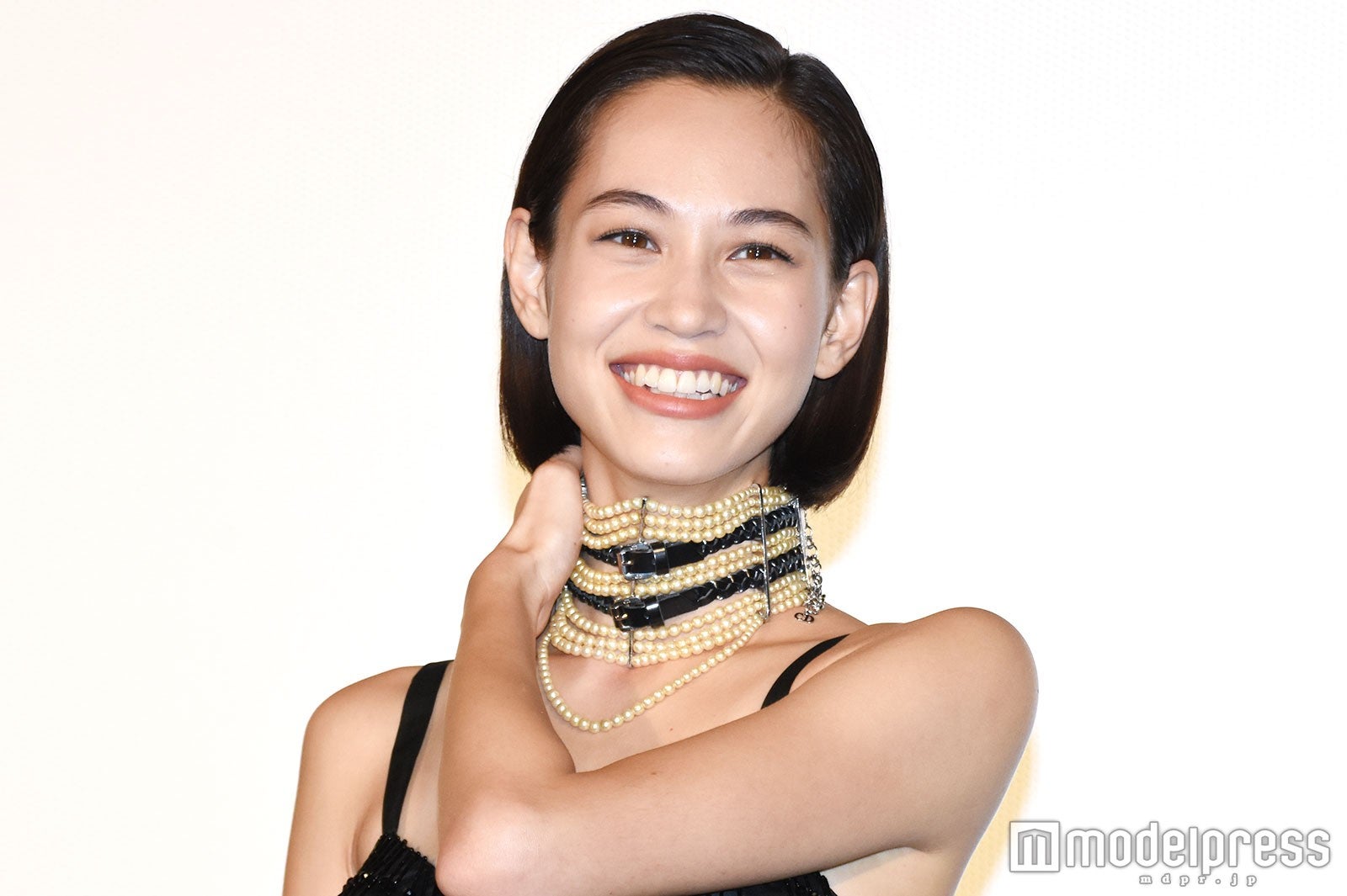 水原希子（C）モデルプレス