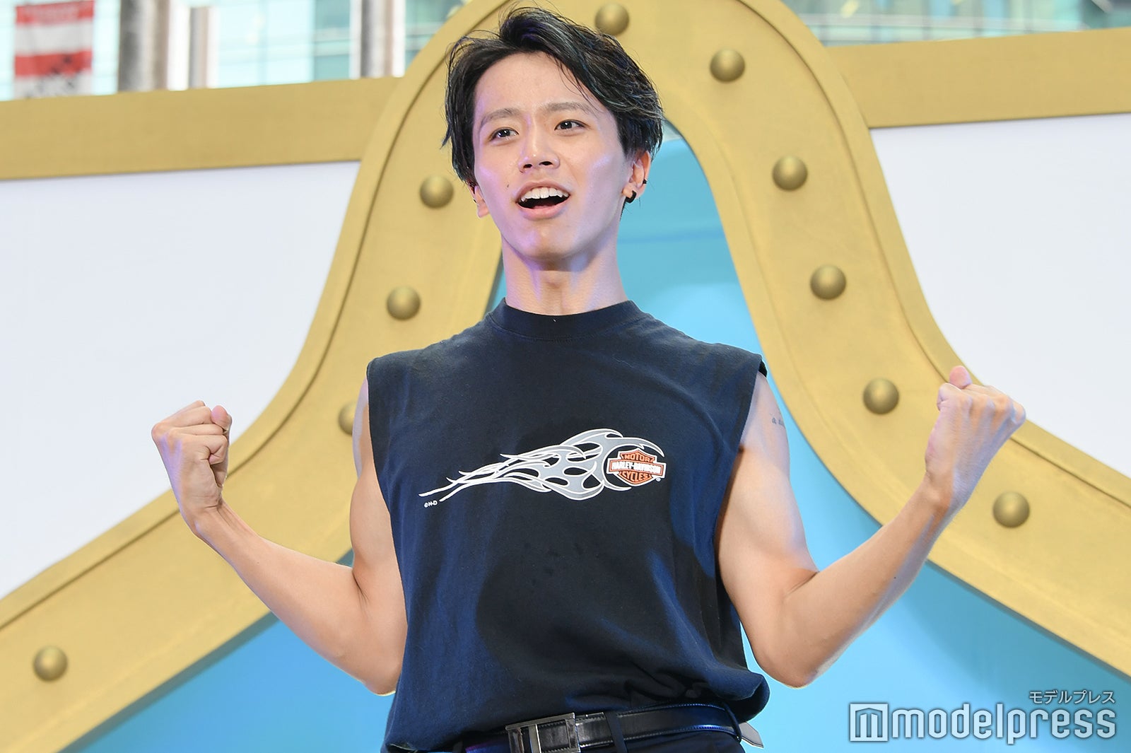 「MISS／MR COLLECTION 2019 in 超☆汐留パラダイス！」出場者（C）モデルプレス