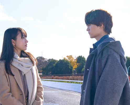 「マイダイアリー」最終話 清原果耶&佐野勇斗、ラスト1分で2回キス 初回との対比に注目「意味が変わった」