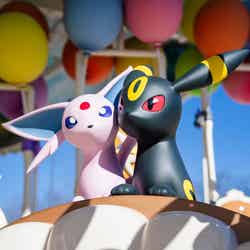 ポケパーク カントー/提供写真