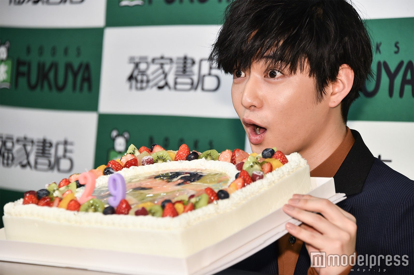 千葉雄大 （C）モデルプレス