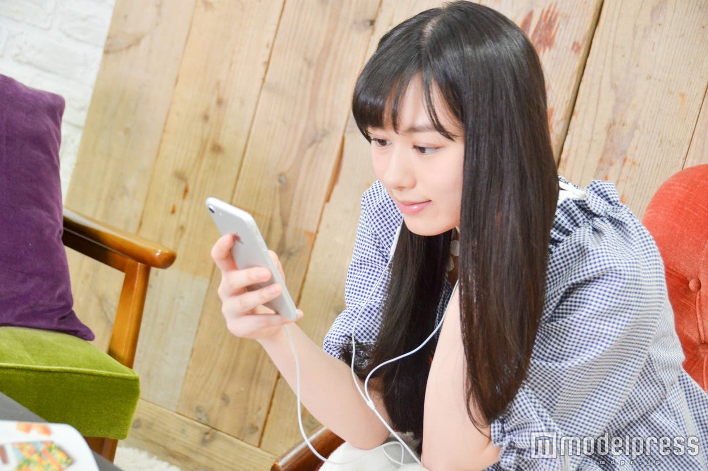 自分用にもおすすめ(C)モデルプレス