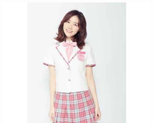 松井珠理奈「PRODUCE48」降板 活動休止に韓国でも心配の声相次ぐ